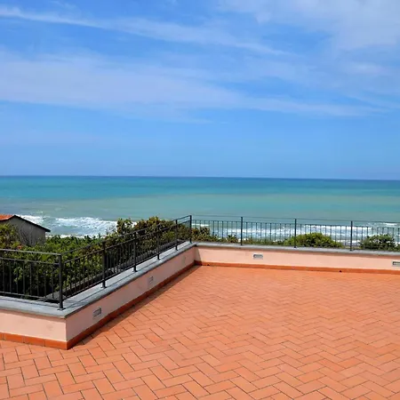 Apartment In *
