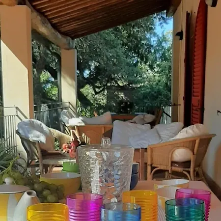 Apartment In