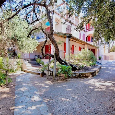 Apartment In *