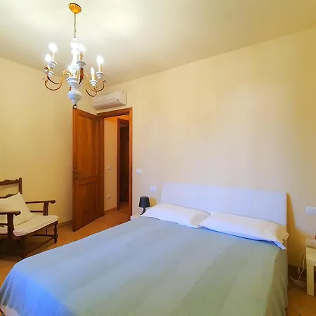 Apartment In San Vincenzo