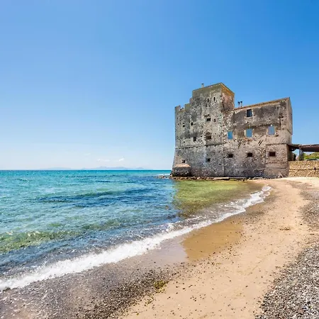 In * San Vincenzo