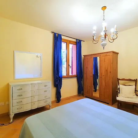 Apartment In