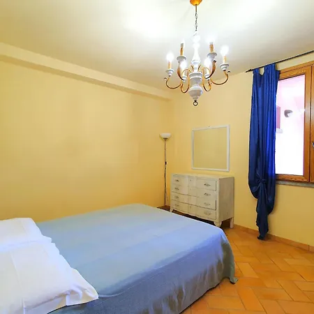 Apartment In