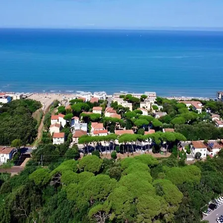 In San Vincenzo