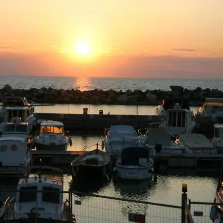 In * San Vincenzo